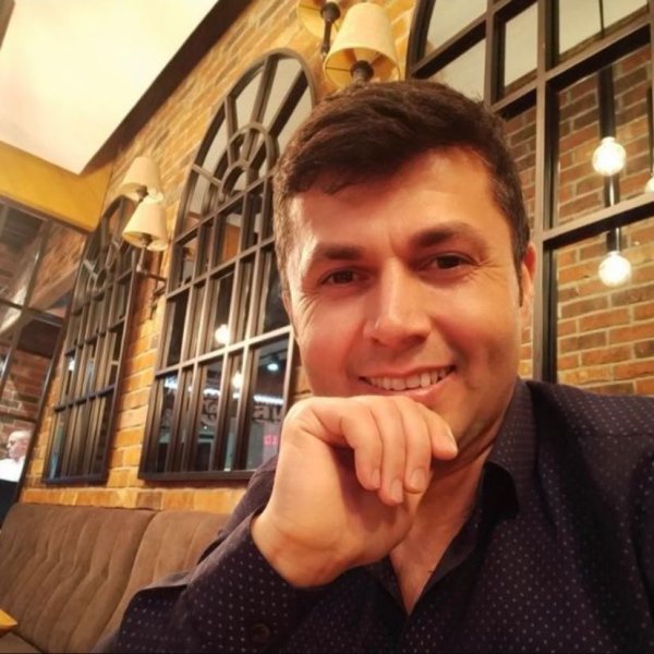 Eyüp AKIN